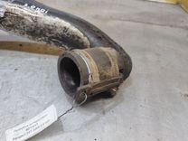 Патрубок интеркулера 6DYW4T Peugeot 307 купить