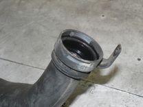 Патрубок воздушного фильтра JTKZ22 Citroen C8 купить