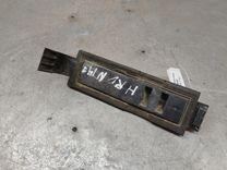 Крышка корпуса салонного фильтра CX0N3D Honda HR-V - Фото 1