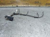 Проводка (планка) свечей накала EXJCHG Ford Galaxy - Фото 2