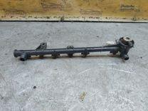 Топливная рампа SMK19O Renault Scenic - Фото 2