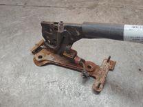 Рычаг ручного тормоза (ручника) V54018 Peugeot 207 - Фото 3