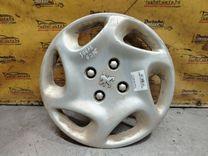 Колпак колесный 5GKN10 Peugeot 306 - Фото 1