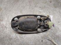 Ручка наружная передняя правая APSNUR Chrysler Voyager - Фото 4