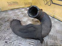 Патрубок радиатора 3ULP7Y Opel Astra