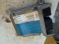 Блок AirBag JRULB9 Ford Focus купить с доставкой