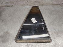 Стекло двери задней правой 0P6S6C Peugeot 406 - Фото 1