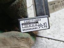 Датчик удара G7I375 Citroen Xsara Picasso - Фото 4