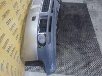 Бампер передний KTD0I3 Audi A4 undefined