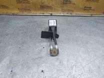 Замок ремня безопасности D0LZBH Volkswagen Passat купить с доставкой