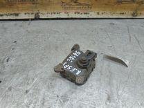 Моторчик заслонки печки M5A3P4 Renault Espace - Фото 2