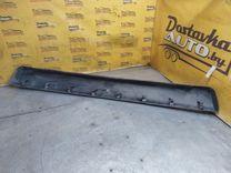 Молдинг (накладка кузовная) VN9YV6 Citroen Xsara - Фото 3