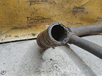 Патрубок радиатора BFQITA Renault Scenic купить с доставкой