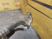 Трубка кондиционера Z302FH Opel Meriva - Фото 3