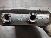 Радиатор отопителя (печки) GVOY72 Opel Meriva купить с доставкой