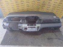 Панель передняя салона (торпедо) X8NDA5 Honda FR-V - Фото 1