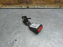 Замок ремня безопасности M7FYMX Opel Insignia - Фото 1