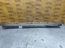 Накладка замка багажника 9H08R6 Ford Focus - Фото 2