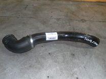 Патрубок интеркулера JMZ8X2 Ford Focus