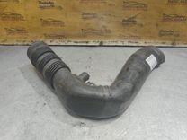 Патрубок интеркулера ITQ8G5 Peugeot 307 - Фото 2