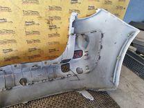 Бампер задний 2AR5EH Renault Scenic undefined