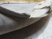 Защита арок передняя правая (подкрылок) H4O7M4 Audi 100 - Фото 7