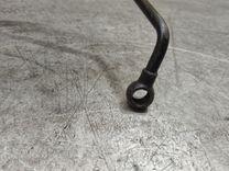 Масляная трубка турбины DOJ073 Volkswagen Passat - Фото 2