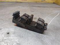 Блок управления стеклоподъемниками ZJOI15 Volkswagen Passat - Фото 5