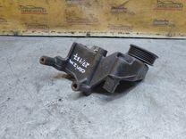 Кронштейн гидроусилителя 27YNCD Mitsubishi Carisma - Фото 3