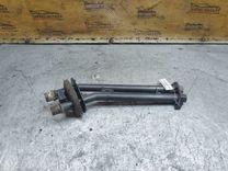 Патрубок отопителя (печки) GFNAMM Citroen Xsara Picasso - Фото 3