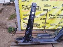 Стойка кузовная центральная левая VJ9HTY Opel Zafira купить