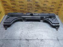 Пластик багажника YI1O48 Mazda 3 купить с доставкой