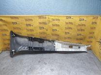 Обшивка стойки центральной левой O1EE8K Toyota Corolla купить в магазине запчастей бу