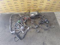 Проводка KNFAMN Volvo S40