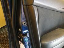 Замок двери передней левой NP5CGG Toyota Avensis - Фото 2