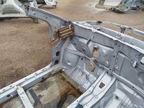 Стойка кузовная передняя левая 6X8VK2 Toyota Corolla - Фото 5