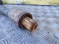 Рычаг передний левый I473XH Mercedes ML W163 - Фото 8