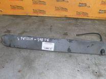 Спойлер 3MGRYB Skoda Felicia - Фото 3