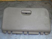Бардачок TTRPDE Chrysler Voyager