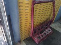 Крышка багажника (дверь 3-5) M755VB Kia Shuma - Фото 18