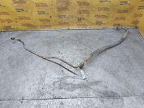 Трубка гидроусилителя 9IJXHE Fiat Punto