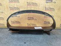 Кожух панели приборов D35JWV Rover 45 - Фото 3