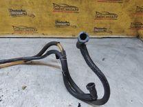 Трубка топливная JIU3S3 Nissan Note - Фото 4