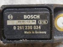 Датчик абсолютного давления D6FPAF Citroen Xantia - Фото 3