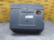 Корпус воздушного фильтра Z7ZQPY Skoda Fabia - Фото 1