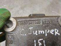 Кронштейн двигателя 5JRJ5Q Citroen Jumper - Фото 5