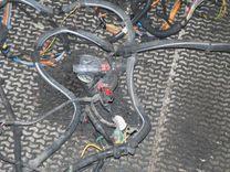 Проводка AZYBR0 Peugeot 307 undefined