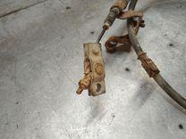 Трос ручника DZLY3V Kia Sorento купить