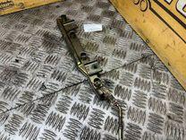 Топливная рампа UY65DA Nissan Almera - Фото 1