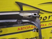 Крышка багажника (дверь 3-5) V9ODV6 Citroen C4 undefined